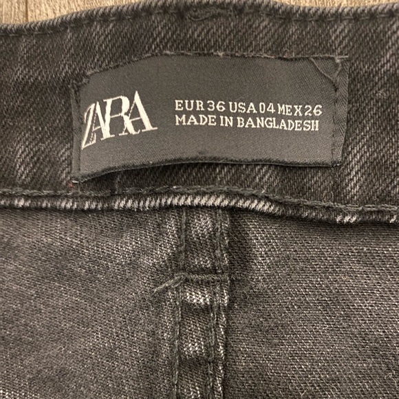 Zara Jean Shorts - Picture 4 of 4